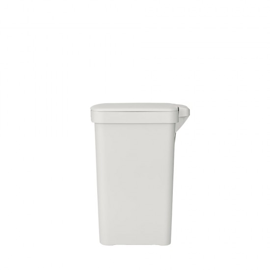 Кош за смет с педал Brabantia StepUp 16L, Light Grey Кош за смет с педал Brabantia StepUp 16L, Light Grey
