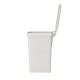 Кош за смет с педал Brabantia StepUp 16L, Light Grey Кош за смет с педал Brabantia StepUp 16L, Light Grey