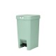 Кош за смет с педал Brabantia StepUp 16L, Jade Green Кош за смет с педал Brabantia StepUp 16L, Jade Green