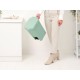 Кош за смет с педал Brabantia StepUp 16L, Jade Green Кош за смет с педал Brabantia StepUp 16L, Jade Green