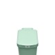 Кош за смет с педал Brabantia StepUp 16L, Jade Green Кош за смет с педал Brabantia StepUp 16L, Jade Green