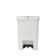 Кош за смет с педал Brabantia StepUp 25L, Light Grey Кош за смет с педал Brabantia StepUp 25L, Light Grey