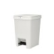 Кош за смет с педал Brabantia StepUp 25L, Light Grey Кош за смет с педал Brabantia StepUp 25L, Light Grey