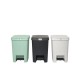 Кош за смет с педал Brabantia StepUp 25L, Light Grey Кош за смет с педал Brabantia StepUp 25L, Light Grey