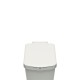 Кош за смет с педал Brabantia StepUp 25L, Light Grey Кош за смет с педал Brabantia StepUp 25L, Light Grey
