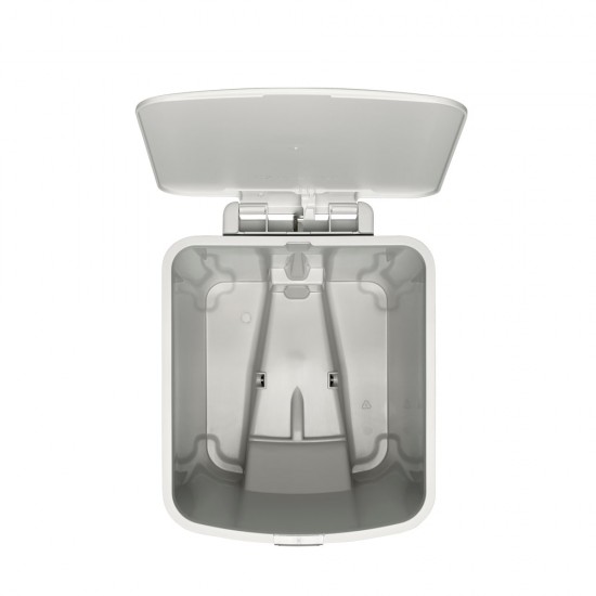Кош за смет с педал Brabantia StepUp 25L, Light Grey Кош за смет с педал Brabantia StepUp 25L, Light Grey