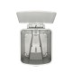 Кош за смет с педал Brabantia StepUp 25L, Light Grey Кош за смет с педал Brabantia StepUp 25L, Light Grey