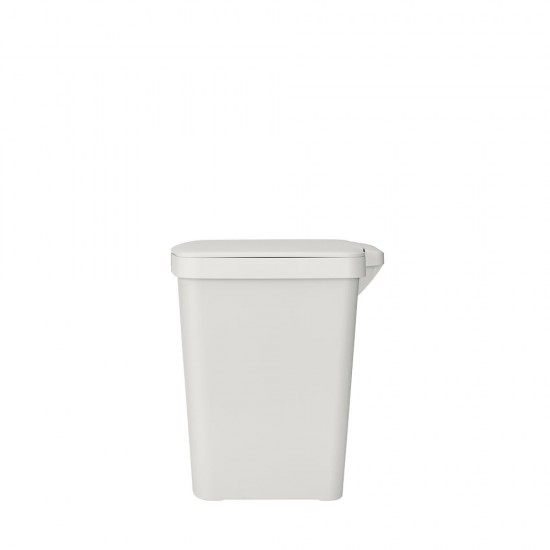 Кош за смет с педал Brabantia StepUp 25L, Light Grey Кош за смет с педал Brabantia StepUp 25L, Light Grey