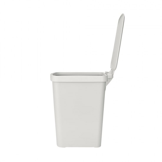 Кош за смет с педал Brabantia StepUp 25L, Light Grey Кош за смет с педал Brabantia StepUp 25L, Light Grey