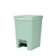 Кош за смет с педал Brabantia StepUp 25L, Jade Green Кош за смет с педал Brabantia StepUp 25L, Jade Green