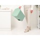 Кош за смет с педал Brabantia StepUp 25L, Jade Green Кош за смет с педал Brabantia StepUp 25L, Jade Green