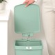 Кош за смет с педал Brabantia StepUp 25L, Jade Green Кош за смет с педал Brabantia StepUp 25L, Jade Green