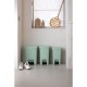 Кош за смет с педал Brabantia StepUp 25L, Jade Green Кош за смет с педал Brabantia StepUp 25L, Jade Green