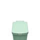 Кош за смет с педал Brabantia StepUp 25L, Jade Green Кош за смет с педал Brabantia StepUp 25L, Jade Green
