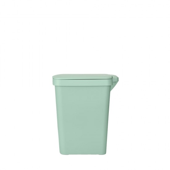 Кош за смет с педал Brabantia StepUp 25L, Jade Green Кош за смет с педал Brabantia StepUp 25L, Jade Green