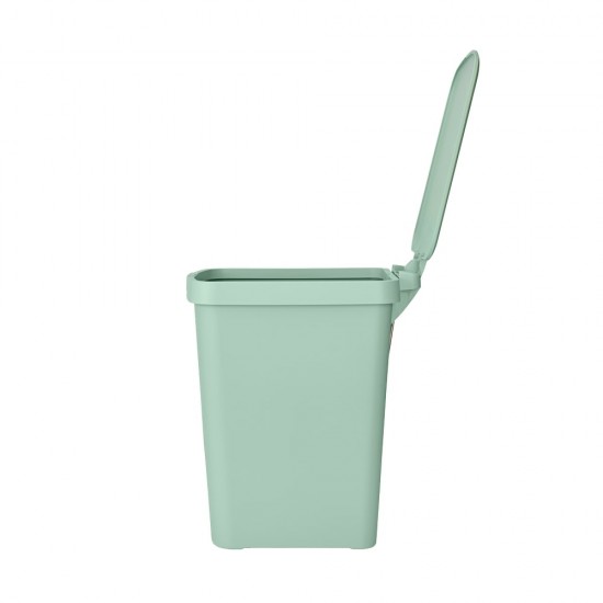 Кош за смет с педал Brabantia StepUp 25L, Jade Green Кош за смет с педал Brabantia StepUp 25L, Jade Green