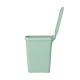 Кош за смет с педал Brabantia StepUp 25L, Jade Green Кош за смет с педал Brabantia StepUp 25L, Jade Green