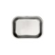Кутия за обяд Brabantia Make&Take 1.1L, Matt Steel Кутия за обяд Brabantia Make&Take 1.1L, Matt Steel