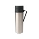 Термо бутилка Brabantia Make&Take 500ml Dark Grey Термо бутилка Brabantia Make&Take 500ml Dark Grey