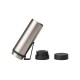 Термо бутилка Brabantia Make&Take 500ml Dark Grey Термо бутилка Brabantia Make&Take 500ml Dark Grey