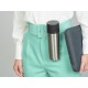 Термо бутилка Brabantia Make&Take 500ml Dark Grey Термо бутилка Brabantia Make&Take 500ml Dark Grey