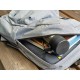 Термо бутилка Brabantia Make&Take 500ml Dark Grey Термо бутилка Brabantia Make&Take 500ml Dark Grey