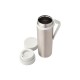 Термо бутилка Brabantia Make&Take 500ml Light Grey Термо бутилка Brabantia Make&Take 500ml Light Grey