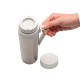 Термо бутилка Brabantia Make&Take 500ml Light Grey Термо бутилка Brabantia Make&Take 500ml Light Grey