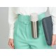 Термо бутилка Brabantia Make&Take 500ml Light Grey Термо бутилка Brabantia Make&Take 500ml Light Grey