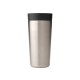 Термо чаша Brabantia Make&Take 360ml Dark Grey Термо чаша Brabantia Make&Take 360ml Dark Grey