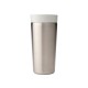 Термо чаша Brabantia Make&Take 360ml Light Grey Термо чаша Brabantia Make&Take 360ml Light Grey