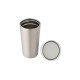 Термо чаша Brabantia Make&Take 360ml Light Grey Термо чаша Brabantia Make&Take 360ml Light Grey