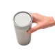 Термо чаша Brabantia Make&Take 360ml Light Grey Термо чаша Brabantia Make&Take 360ml Light Grey