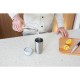 Термо чаша Brabantia Make&Take 360ml Light Grey Термо чаша Brabantia Make&Take 360ml Light Grey