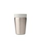 Термо чаша Brabantia Make&Take 200ml Light Grey Термо чаша Brabantia Make&Take 200ml Light Grey