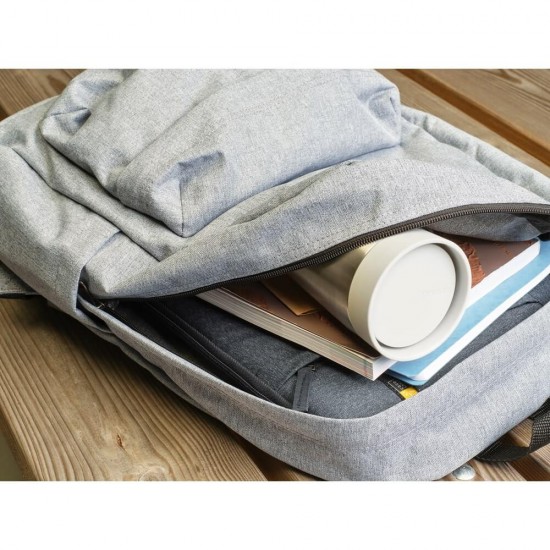 Термо чаша Brabantia Make&Take 200ml Light Grey Термо чаша Brabantia Make&Take 200ml Light Grey