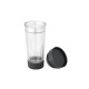Термо чаша Brabantia Make&Take 360ml Dark Grey, To Go Термо чаша Brabantia Make&Take 360ml Dark Grey, To Go