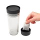 Термо чаша Brabantia Make&Take 360ml Dark Grey, To Go Термо чаша Brabantia Make&Take 360ml Dark Grey, To Go