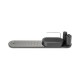Комплект за мивка Brabantia SinkStyle Mineral Infinite Grey 4 части Комплект за мивка Brabantia SinkStyle Mineral Infinite Grey 4 части