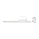 Комплект за мивка Brabantia SinkStyle Mineral Fresh White 4 части Комплект за мивка Brabantia SinkStyle Mineral Fresh White 4 части