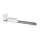 Комплект за мивка Brabantia SinkStyle Mineral Fresh White 4 части Комплект за мивка Brabantia SinkStyle Mineral Fresh White 4 части