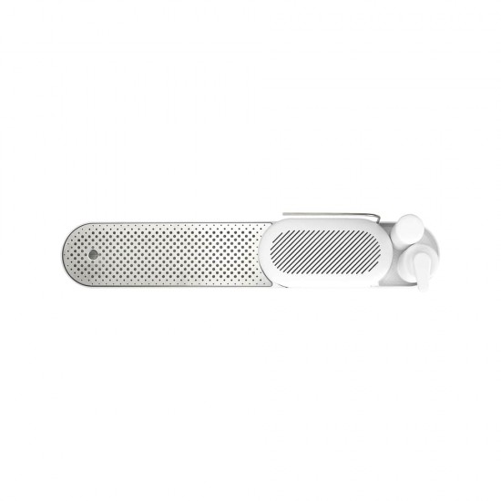Комплект за мивка Brabantia SinkStyle Mineral Fresh White 4 части Комплект за мивка Brabantia SinkStyle Mineral Fresh White 4 части