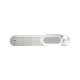 Комплект за мивка Brabantia SinkStyle Mineral Fresh White 4 части Комплект за мивка Brabantia SinkStyle Mineral Fresh White 4 части