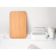 Комплект за мивка Brabantia SinkStyle Mineral Fresh White 4 части Комплект за мивка Brabantia SinkStyle Mineral Fresh White 4 части