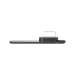 Комплект за мивка Brabantia SinkStyle Mineral Infinite Grey 2 части