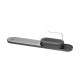 Комплект за мивка Brabantia SinkStyle Mineral Infinite Grey 2 части Комплект за мивка Brabantia SinkStyle Mineral Infinite Grey 2 части