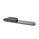 Комплект за мивка Brabantia SinkStyle Mineral Infinite Grey 2 части Комплект за мивка Brabantia SinkStyle Mineral Infinite Grey 2 части