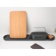 Комплект за мивка Brabantia SinkStyle Mineral Infinite Grey 2 части Комплект за мивка Brabantia SinkStyle Mineral Infinite Grey 2 части