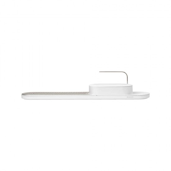 Комплект за мивка Brabantia SinkStyle Mineral Fresh White 2 части Комплект за мивка Brabantia SinkStyle Mineral Fresh White 2 части