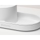 Комплект за мивка Brabantia SinkStyle Mineral Fresh White 2 части Комплект за мивка Brabantia SinkStyle Mineral Fresh White 2 части